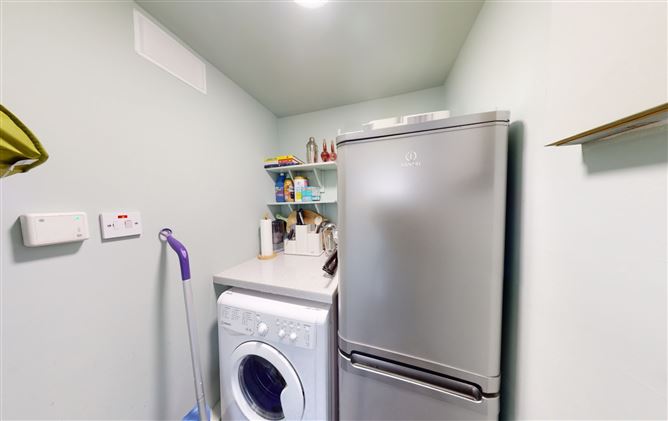 4 Cabinteely Park, Cabinteely, Dublin 18