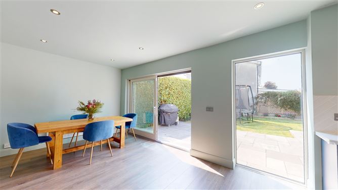 4 Cabinteely Park, Cabinteely, Dublin 18