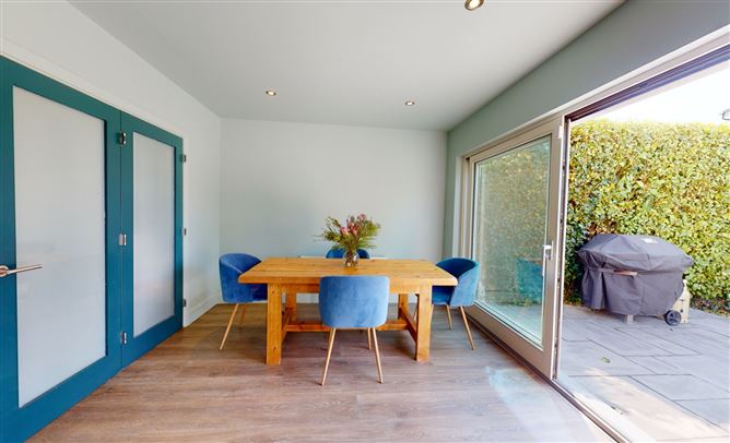 4 Cabinteely Park, Cabinteely, Dublin 18