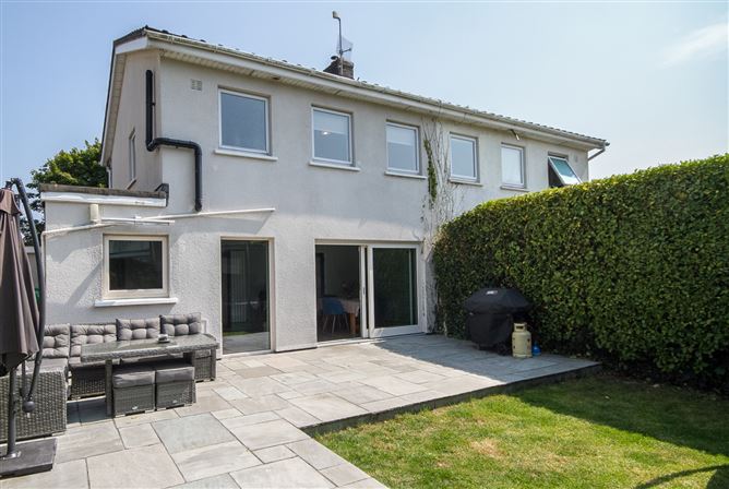 4 Cabinteely Park, Cabinteely, Dublin 18
