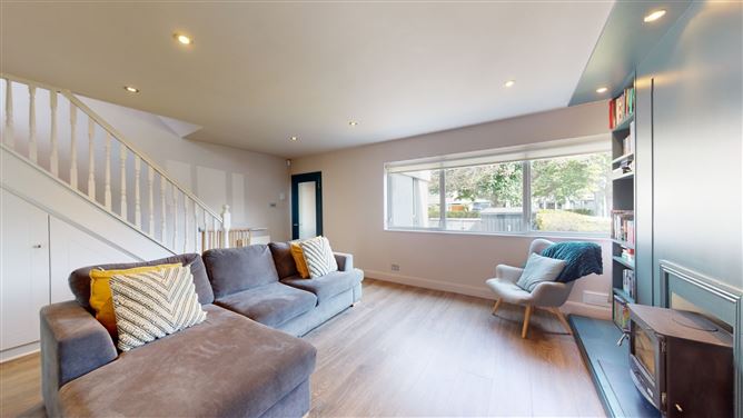 4 Cabinteely Park, Cabinteely, Dublin 18