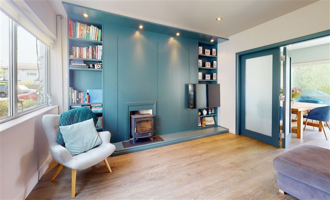 4 Cabinteely Park, Cabinteely, Dublin 18