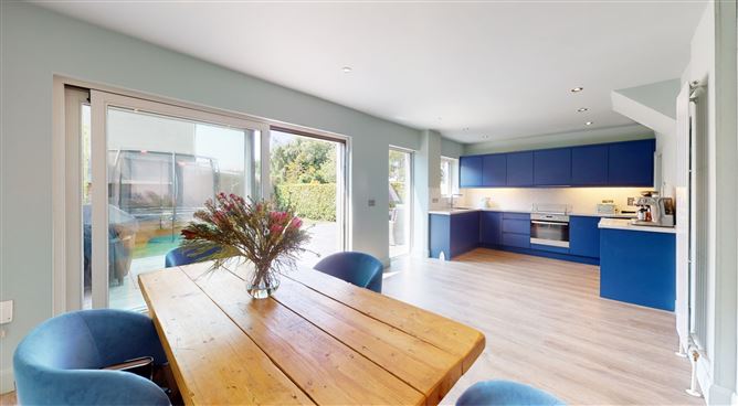 4 Cabinteely Park, Cabinteely, Dublin 18
