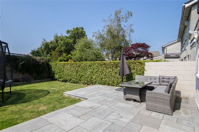 4 Cabinteely Park, Cabinteely, Dublin 18