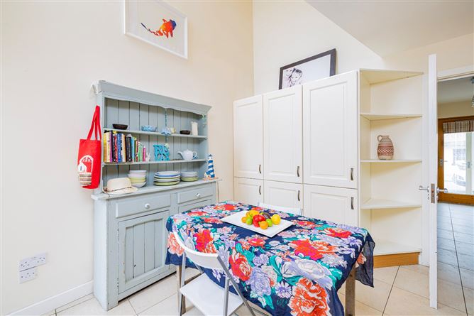 27 Quay Street, Skerries, County Dublin