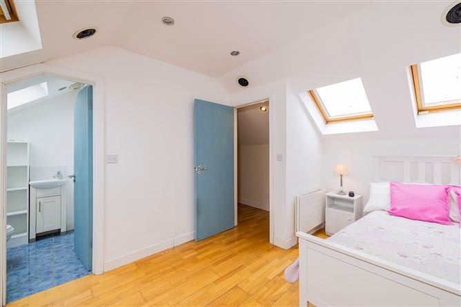 27 Quay Street, Skerries, County Dublin
