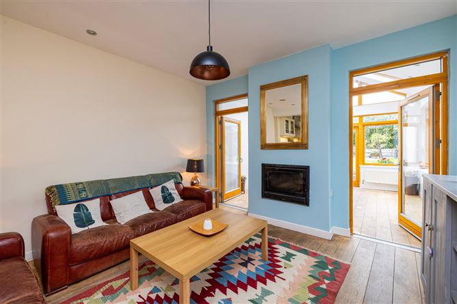 27 Quay Street, Skerries, County Dublin