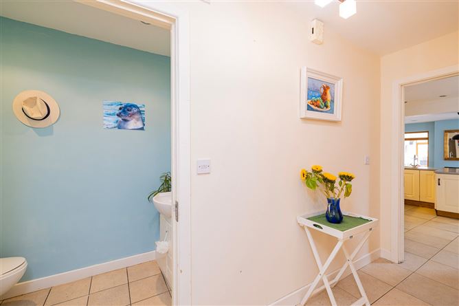 27 Quay Street, Skerries, County Dublin