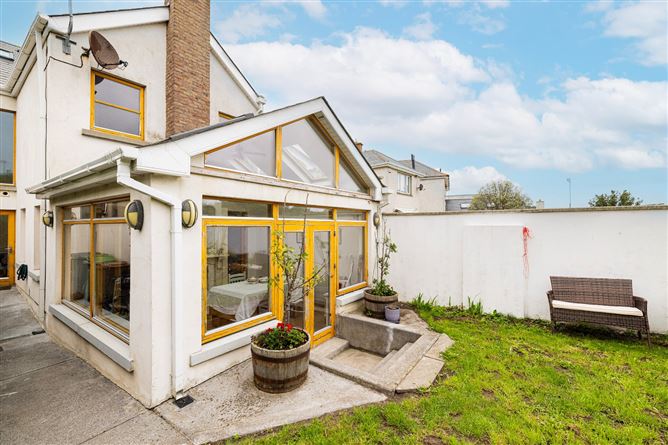 27 Quay Street, Skerries, County Dublin