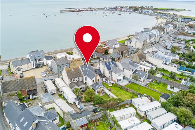 27 Quay Street, Skerries, County Dublin