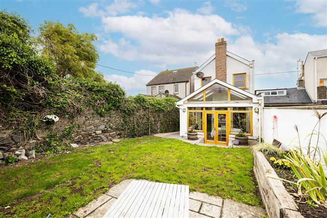 27 Quay Street, Skerries, County Dublin