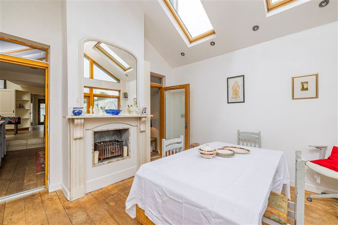 27 Quay Street, Skerries, County Dublin