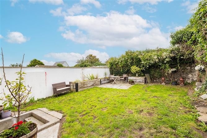 27 Quay Street, Skerries, County Dublin