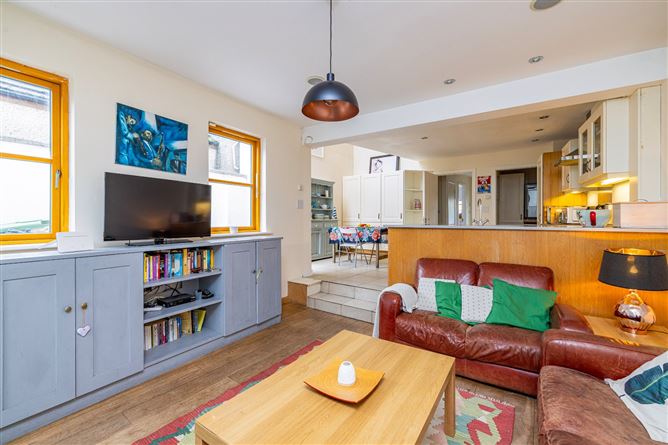 27 Quay Street, Skerries, County Dublin