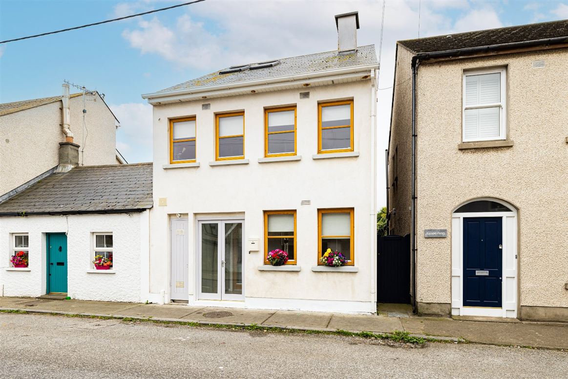 27 Quay Street, Skerries, County Dublin