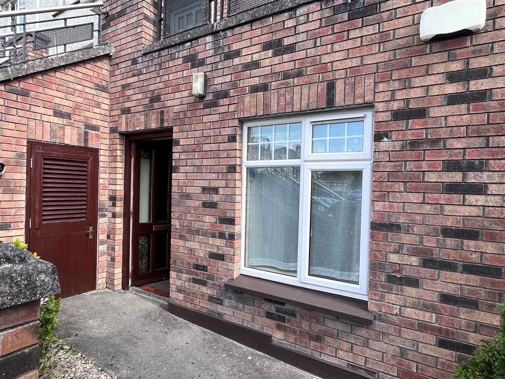 49 Monksfield, Bealnamulla, Athlone, Co. Roscommon