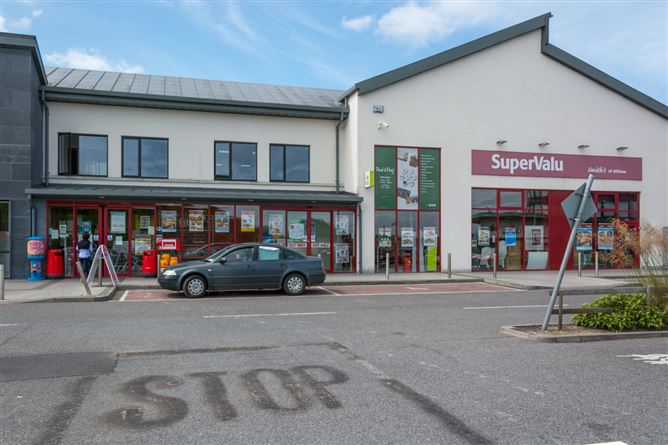 49 Monksfield, Bealnamulla, Athlone, Co. Roscommon