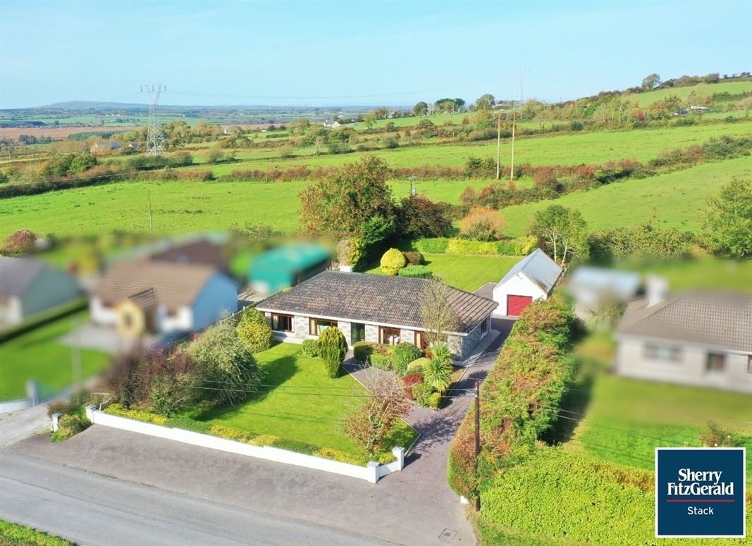 Gortaglanna, Kilmorna, Listowel, Co. Kerry Sherry FitzGerald Stack