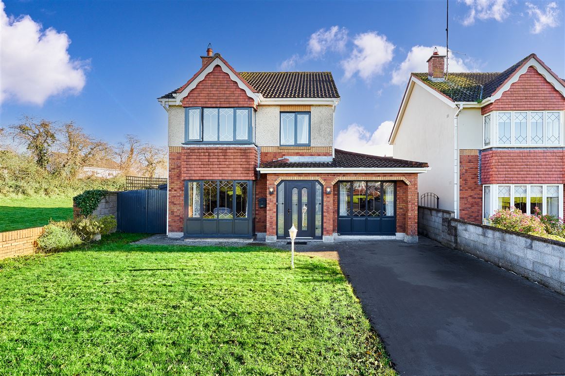 8 Sycamore Avenue, Beaufort Place , Navan, Meath Smith Harrington