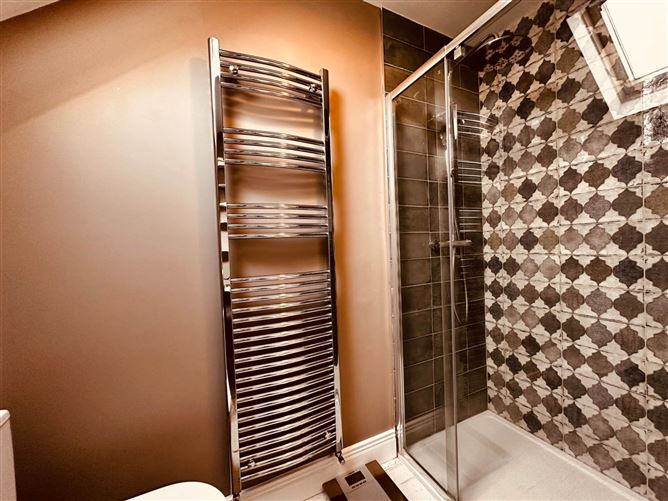 Corstown, Dunleer, County Louth