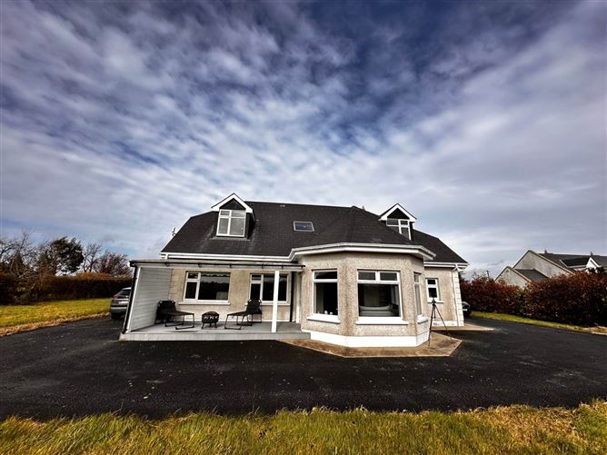 Corstown, Dunleer, County Louth