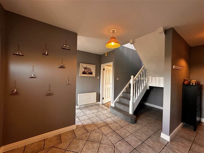 Corstown, Dunleer, County Louth