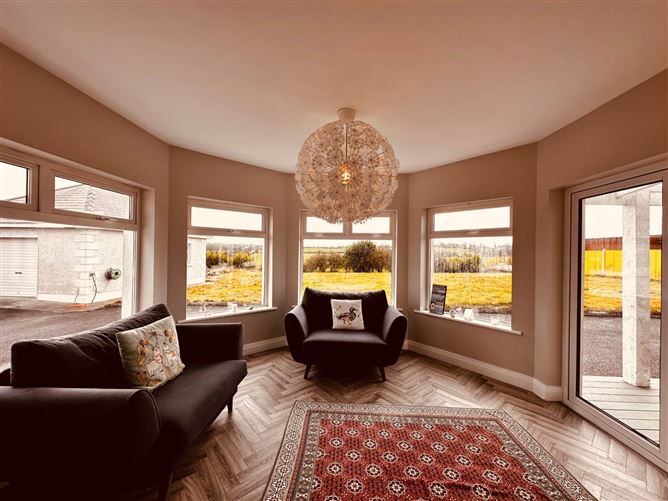 Corstown, Dunleer, County Louth