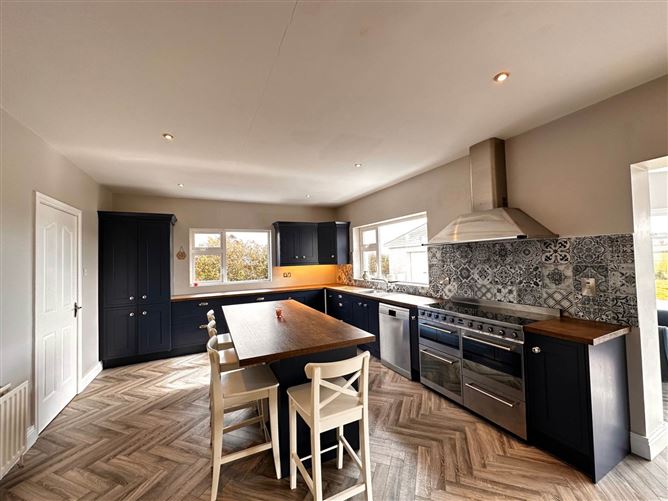 Corstown, Dunleer, County Louth