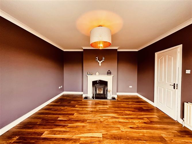 Corstown, Dunleer, County Louth