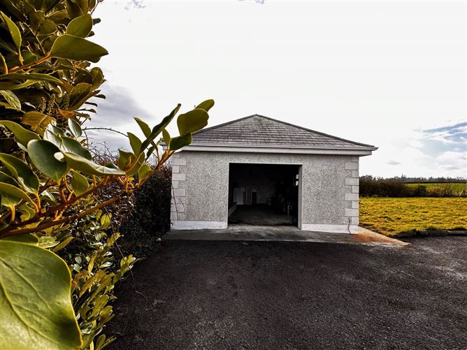 Corstown, Dunleer, County Louth