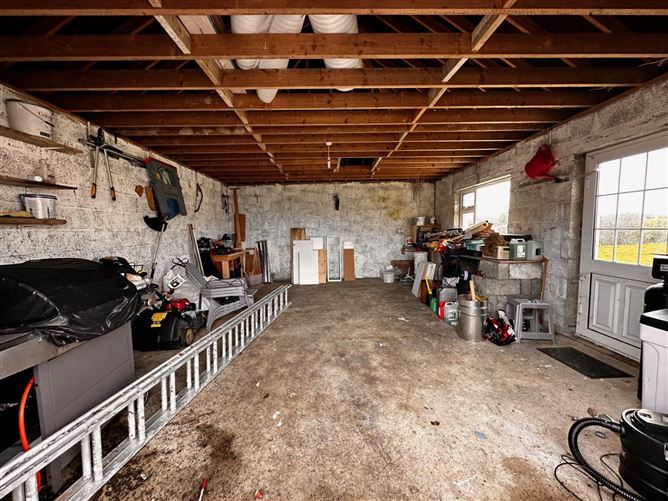 Corstown, Dunleer, County Louth