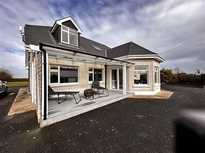 Corstown, Dunleer, County Louth