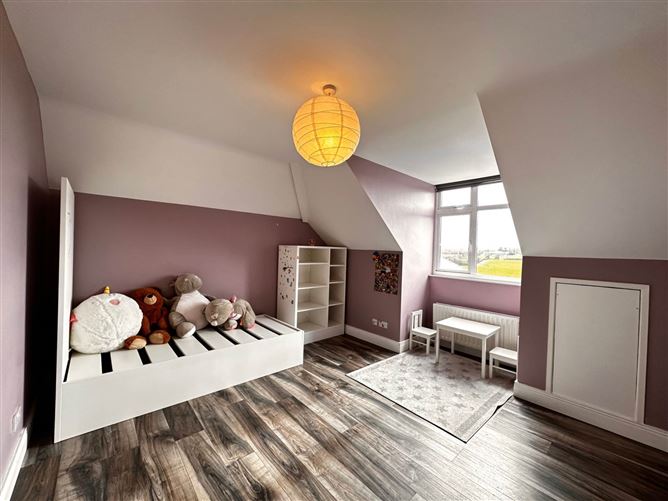 Corstown, Dunleer, County Louth