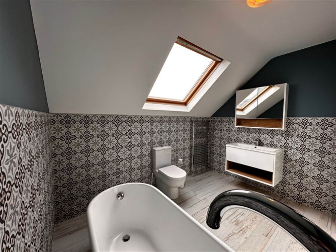 Corstown, Dunleer, County Louth