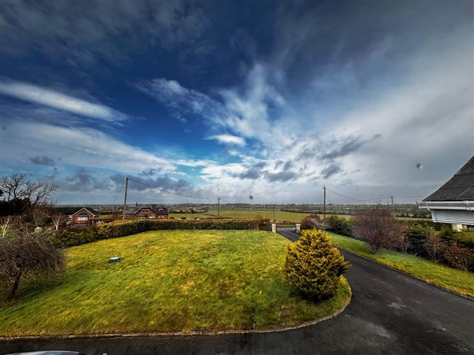 Corstown, Dunleer, County Louth