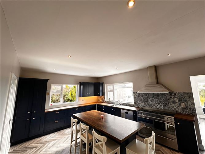 Corstown, Dunleer, County Louth