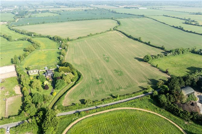 Jordanstown Land, Oldtown, Co. Dublin