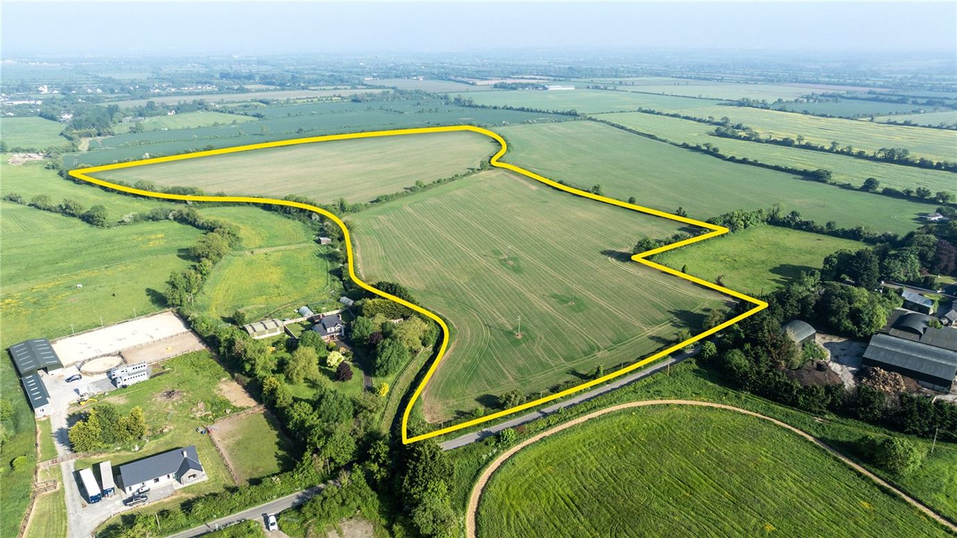 Jordanstown Land, Oldtown, Co. Dublin