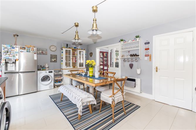 74 Churchfields, Kentstown, Meath