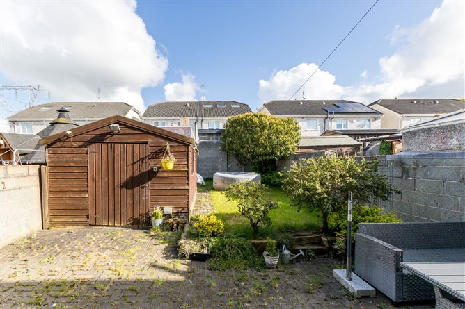 74 Churchfields, Kentstown, Meath