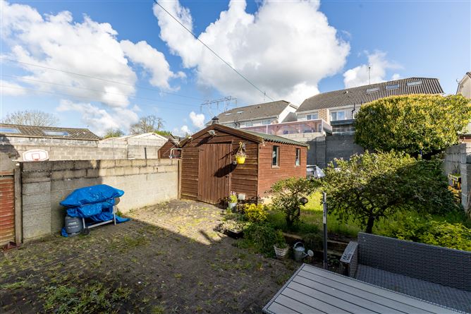 74 Churchfields, Kentstown, Meath