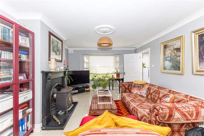 74 Churchfields, Kentstown, Meath