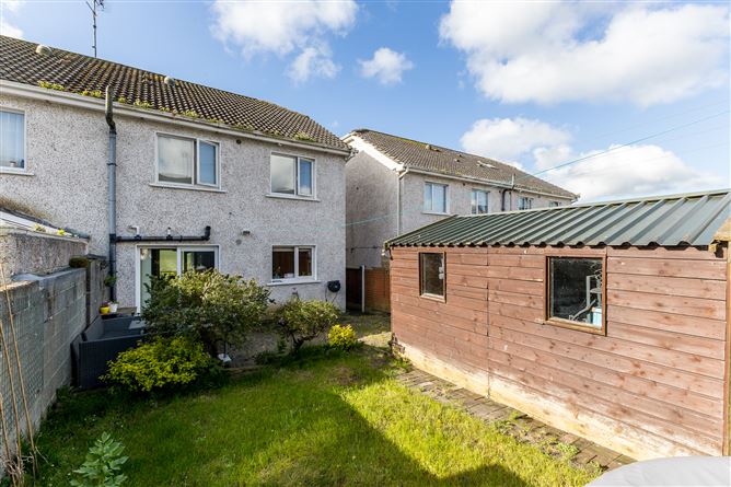 74 Churchfields, Kentstown, Meath