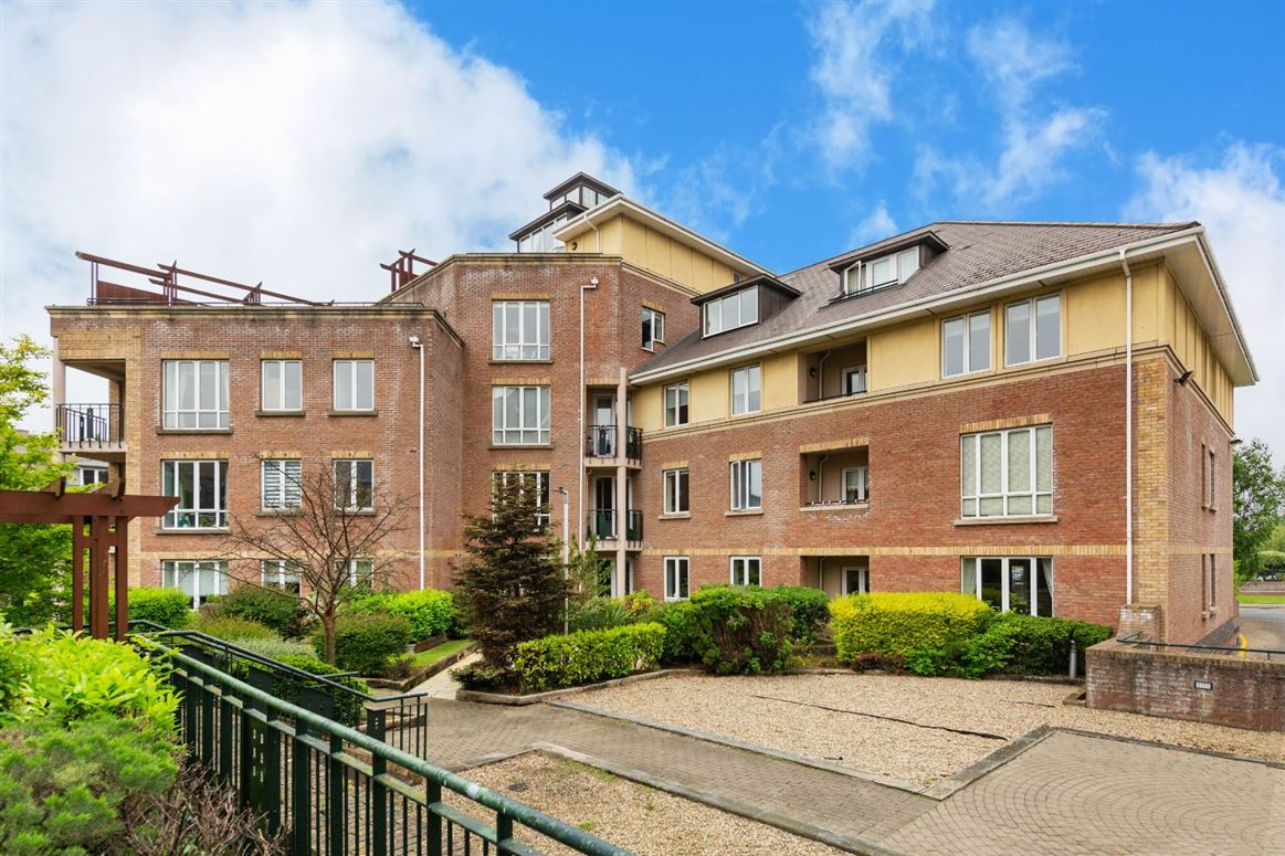Apt 20 House 1, Linden Square, Blackrock, Co. Dublin