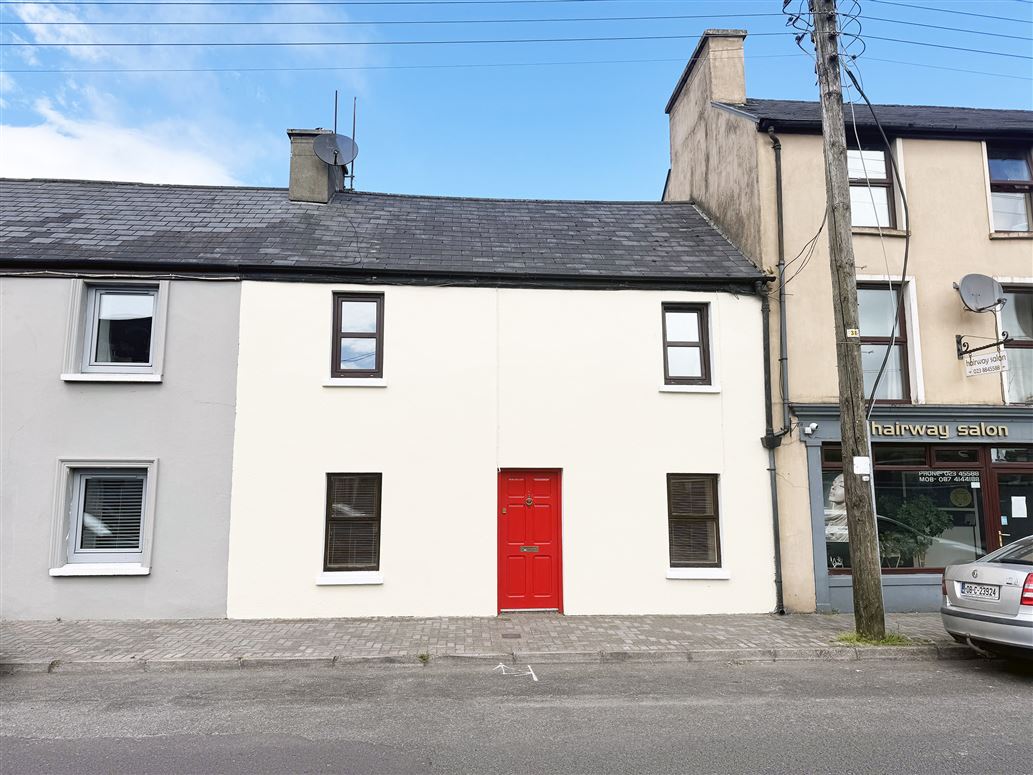 Main Street, Dunmanway, Cork