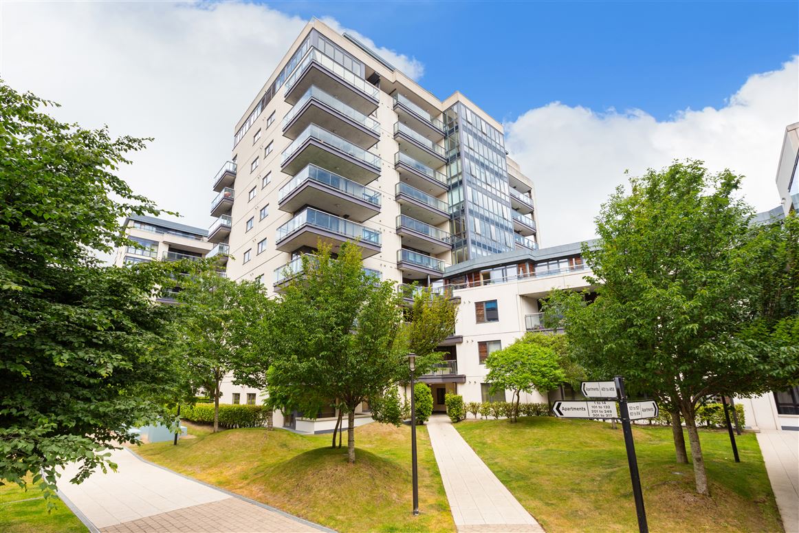 412 Kilmainham Square , Kilmainham, Dublin 8