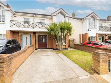 Image for 12 Glen Ellan Drive, Swords, Co. Dublin