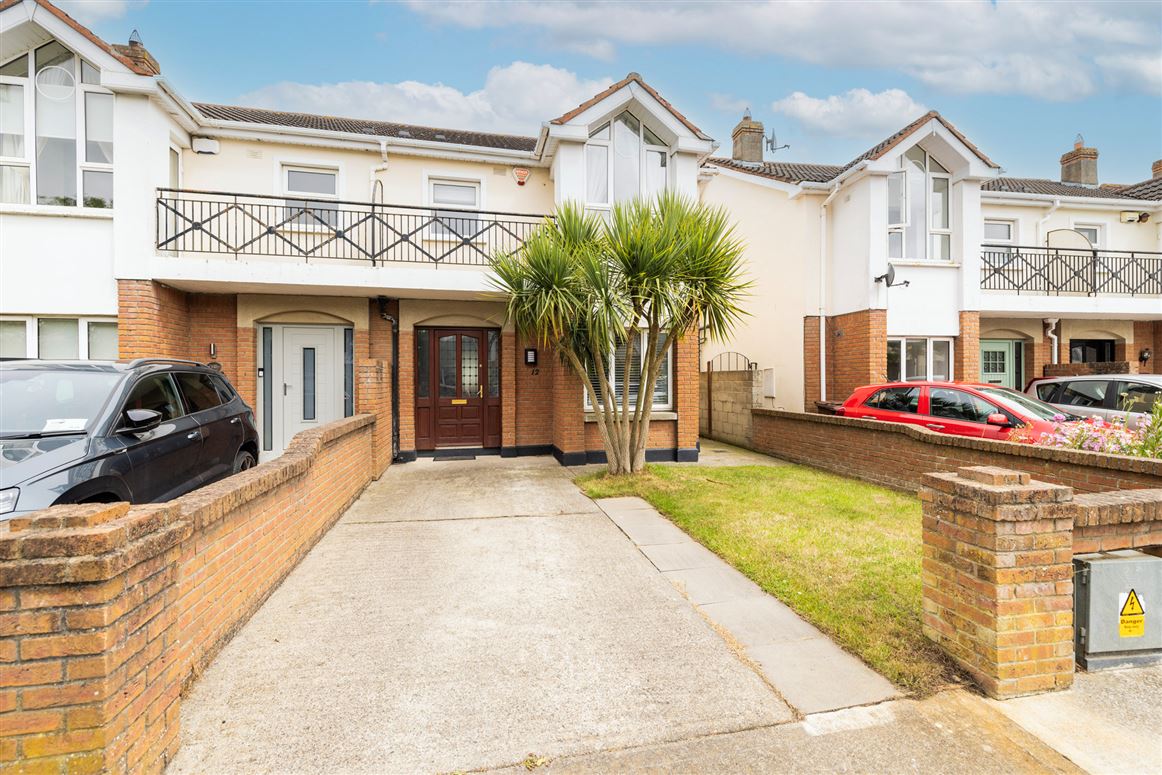 12 Glen Ellan Drive, Swords, Co. Dublin