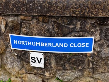 Image for The Lane, Northumberland Close, Northumberland Avenue, Dun Laoghaire, Co. Dublin