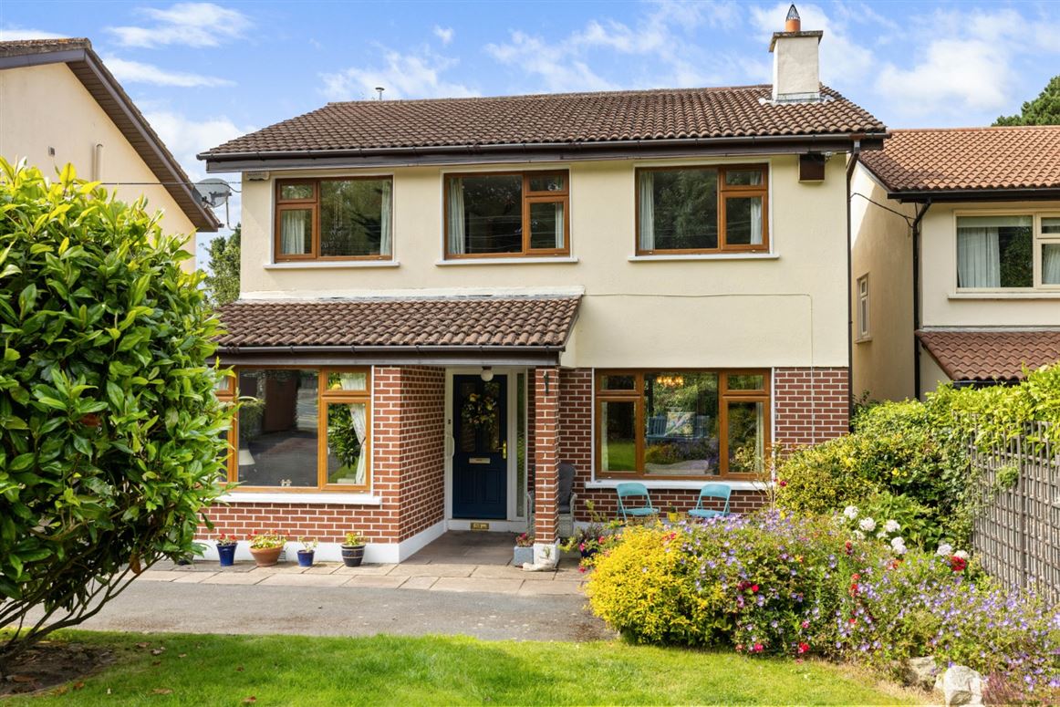 Ashbury, Killarney Road, Bray, Co. Wicklow
